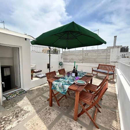 Casa Angioina Martina Franca Exterior foto