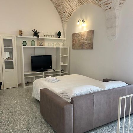 Casa Angioina Martina Franca Exterior foto
