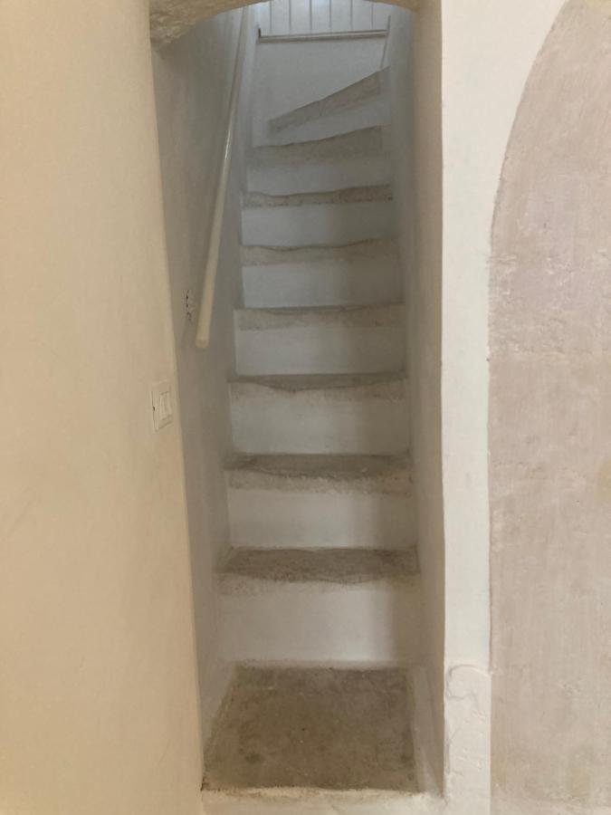Casa Angioina Martina Franca Exterior foto