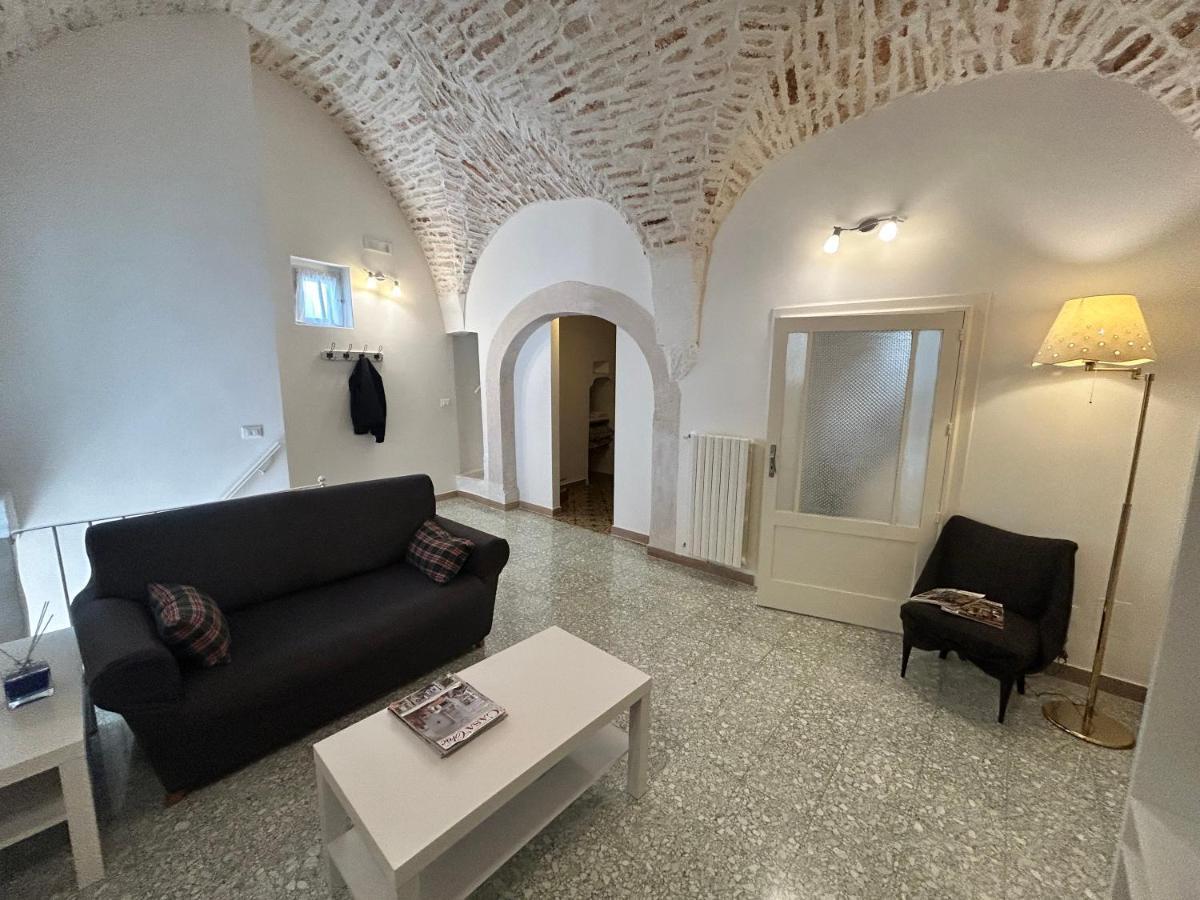 Casa Angioina Martina Franca Exterior foto