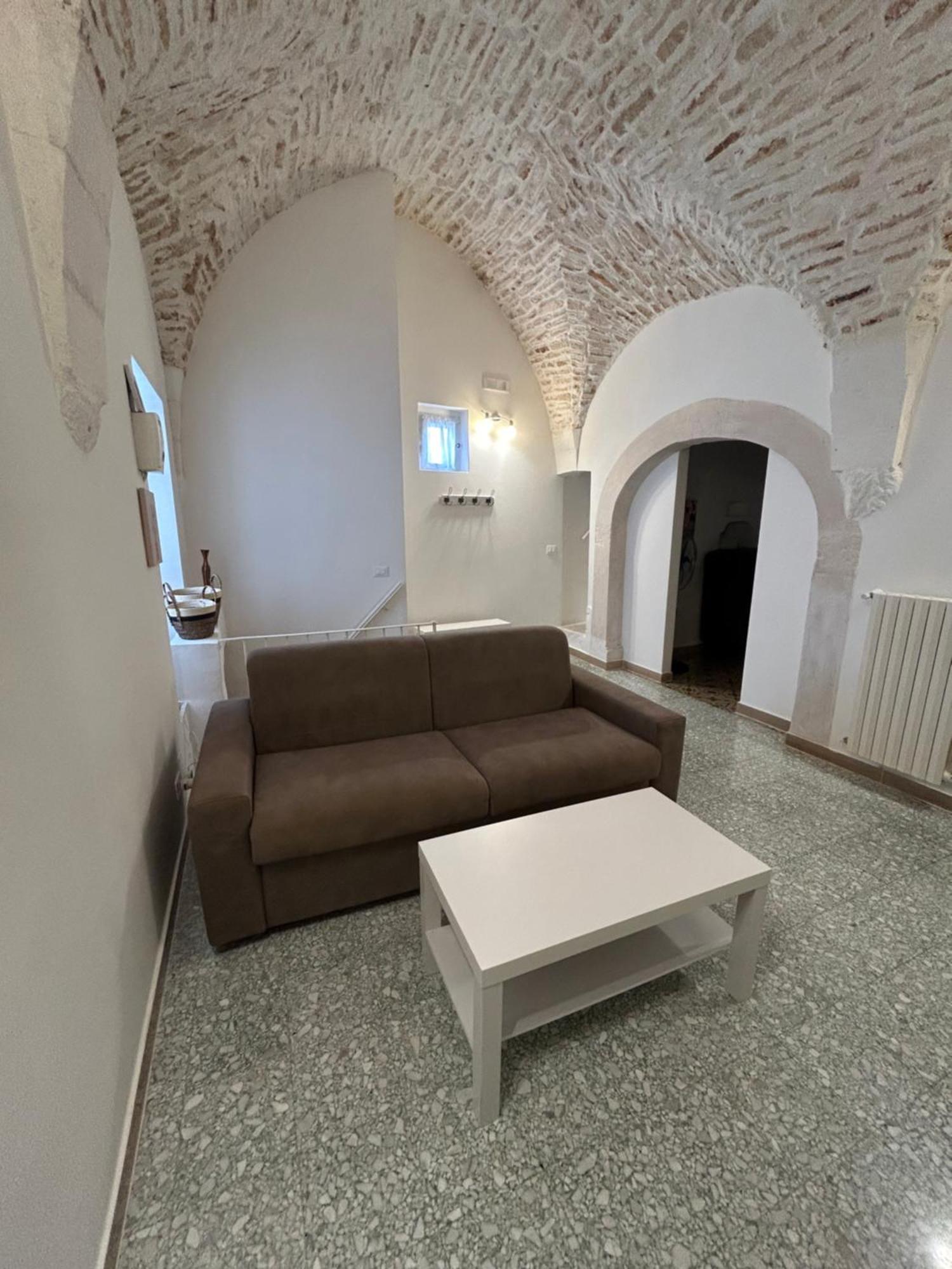 Casa Angioina Martina Franca Exterior foto