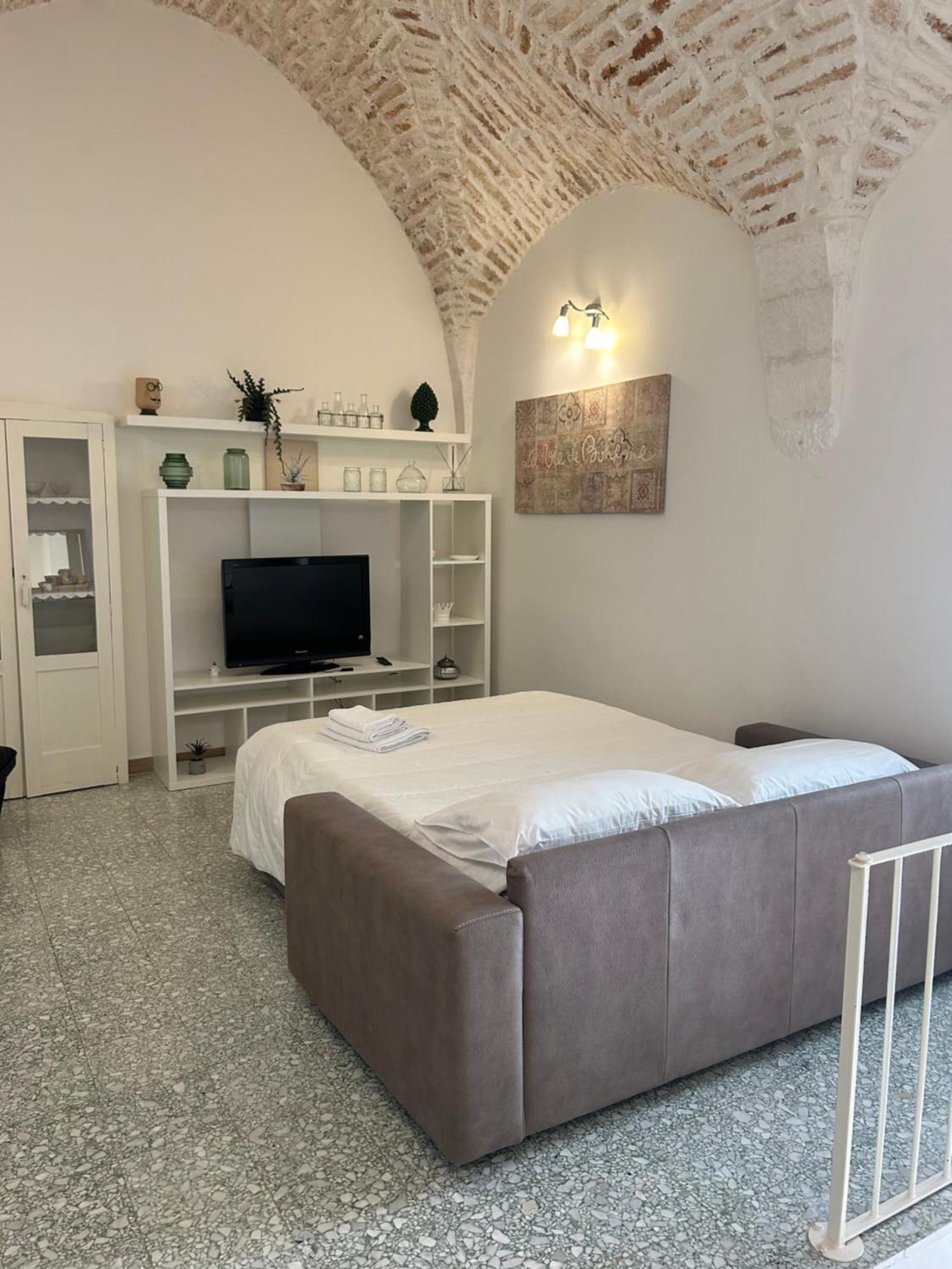Casa Angioina Martina Franca Exterior foto
